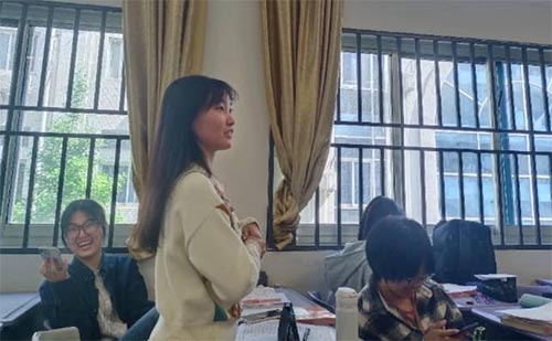 國(guó)家安全常系心間