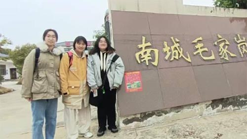 湖北省棗陽(yáng)市新型職業(yè)農(nóng)民調(diào)研日志