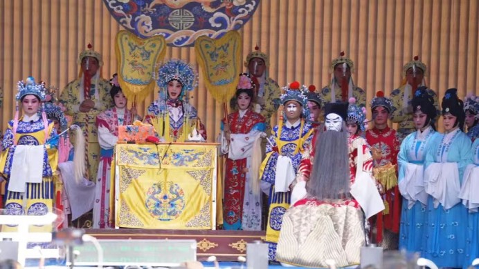 筑牢中華民族共同體，共筑民族團結(jié)同心圓—— 福建師范大學“少數(shù)民族自治區(qū)民族文