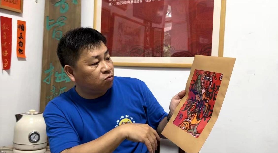 廈門大學(xué)嘉庚學(xué)院三下鄉(xiāng)：穿越千年漳州，探訪非遺瑰寶