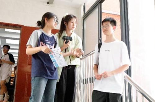 微光指引方向，用心助力遠(yuǎn)行